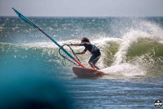 Final day – Baja Desert Showdown ©  Si Crowther / IWT